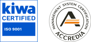 Certificazione ISO 9001